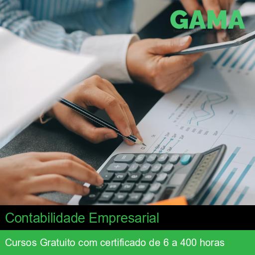 Contabilidade Empresarial